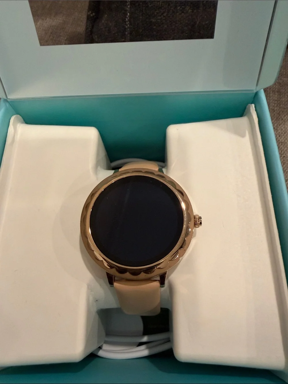 Kate Spade smartwatch